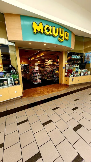 Mauya Tokyo