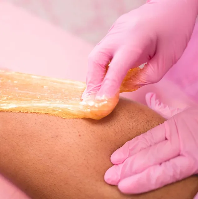 Sugaring NYC - Brooklyn Park Slope