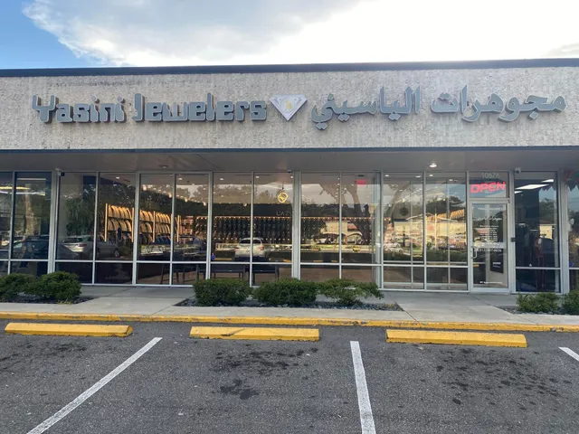 Yasini Jewelers of Florida