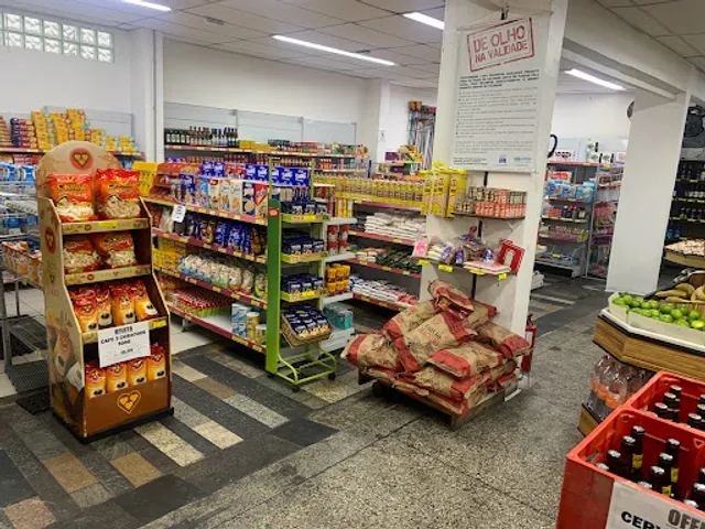 Carolina Pães e Doces