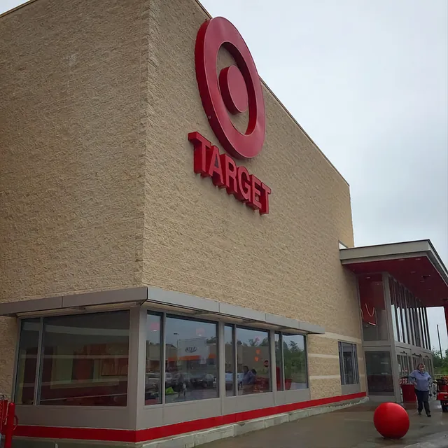Target Grocery