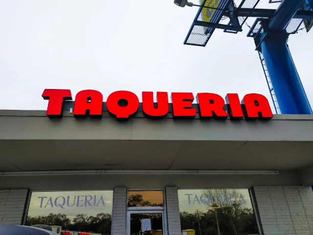 Taqueria Mi Gente
