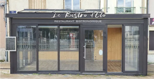 Le bistro d'Elo Verdun
