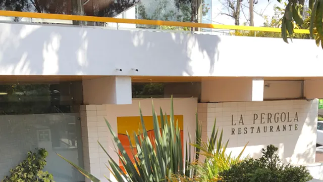 La Pérgola