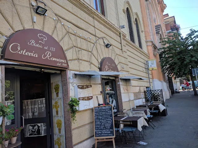 Osteria Romana
