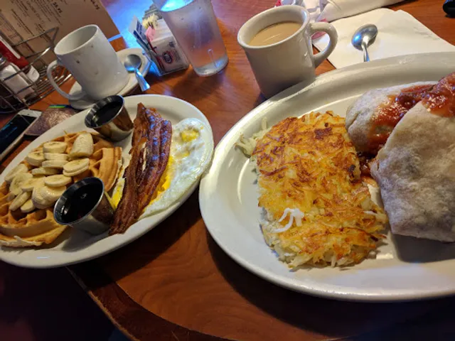 Sukie's Country Kitchen