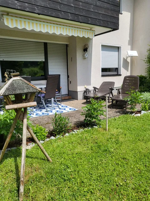 Ferienwohnung HappyTime