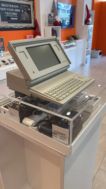 Cagliari Repair TUTTOMEDIA riparazione iphone