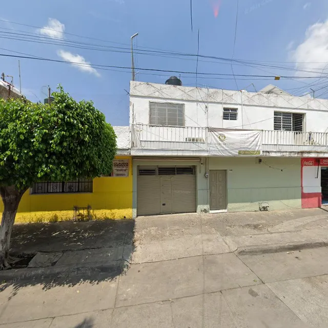 Natos Pizzas a la Leña