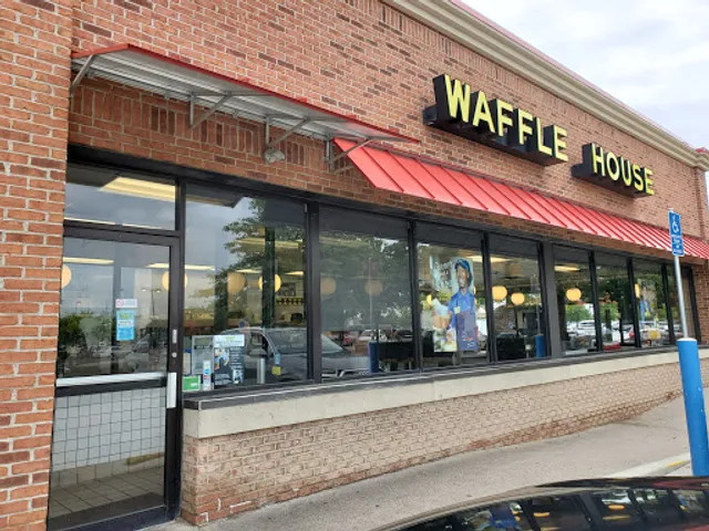 Waffle House