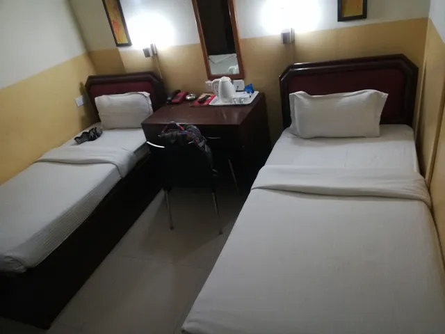 OYO 9628 Hotel Fort