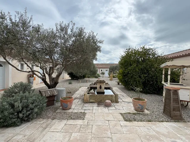 Hotel Residence La Transhumance