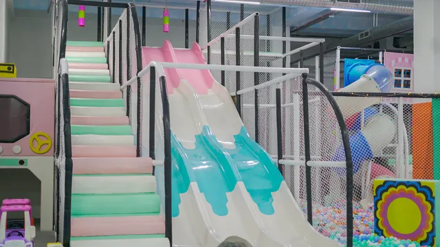 Hello Park Casablanca