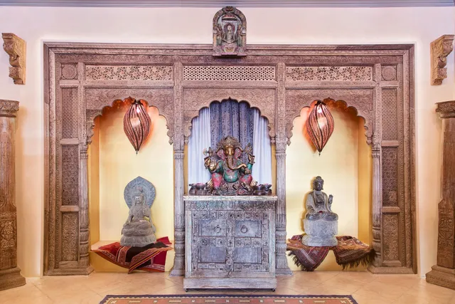 Sukhmani Jewelry & Furnishings