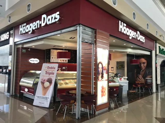 Häagen-Dazs