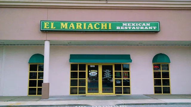 El Mariachi Mexican Restaurant & Cantina
