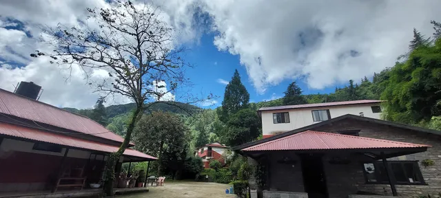 Shivapuri Village Eco-Tourism