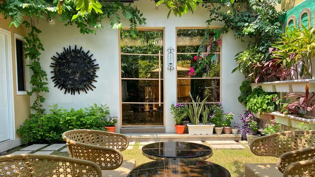 The Art Hotel by VIA VARANASI