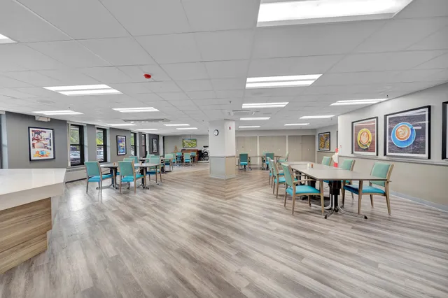 Corning Center for Rehabilitation and Nursing