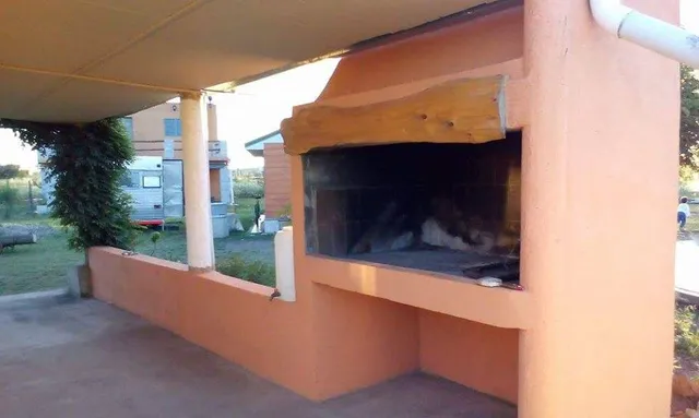 Cabanas Arco Iris del Lago