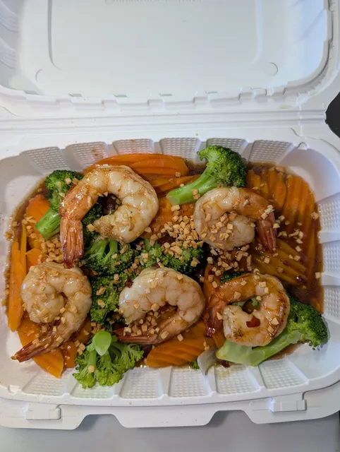 Spice Queen's Thai Food (Food Truck)