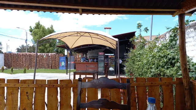 La Condesa - Restaurante Campestre