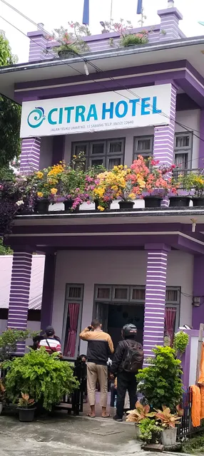 Hotel Kartika Sabang