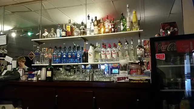 Strikers Alley Incdgn