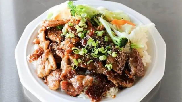 Quickway Japanese hibachi