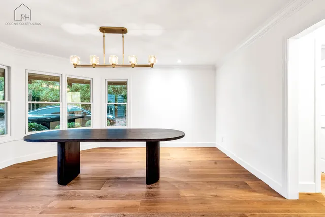 RH Design & Construction