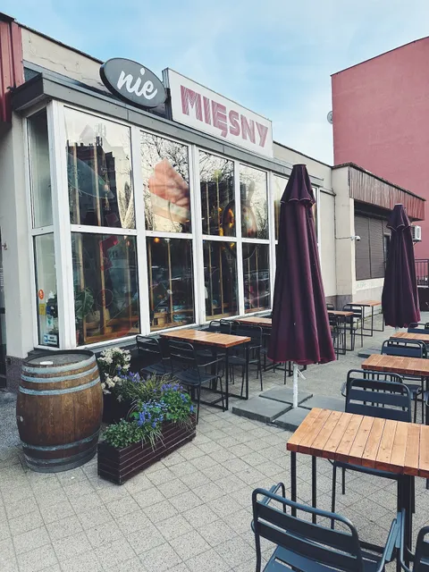 Nie/Mięsny Dolne Miasto