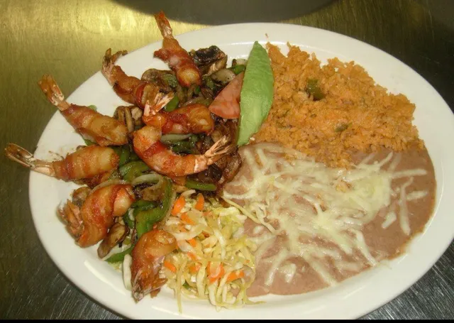 Vallarta Mexican Bar & Grill