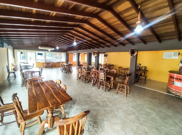 El Palacio del Chivo