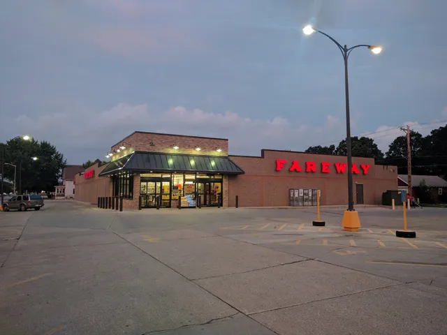Fareway Meat and Grocery