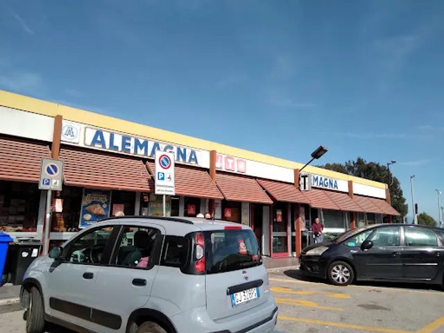 Autogrill Salerno Est
