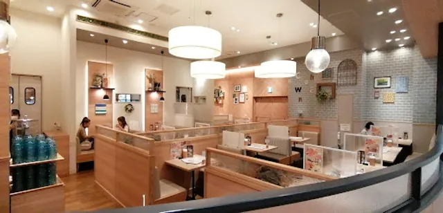 chawan イオンモールむさし村山店