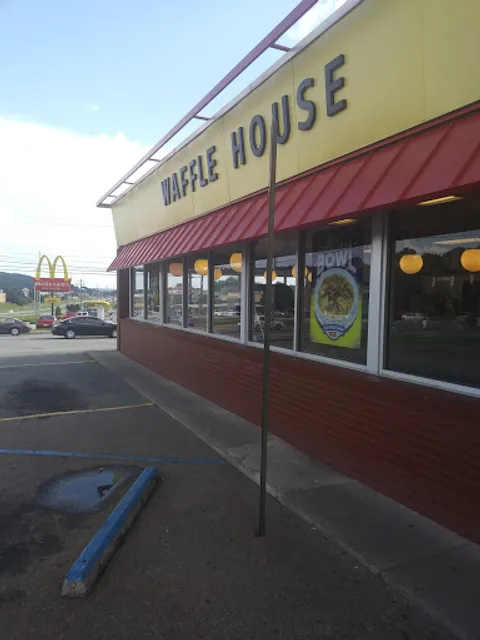 Waffle House