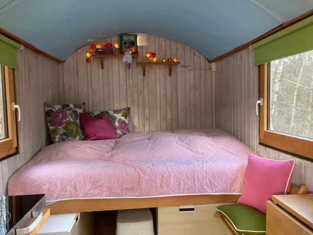 Arabian-Harmony Rai-Reitstall UG (haftungsbeschränkt)