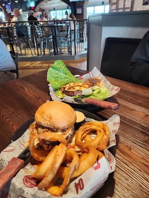 Mugshots Grill and Bar - Collierville, TN