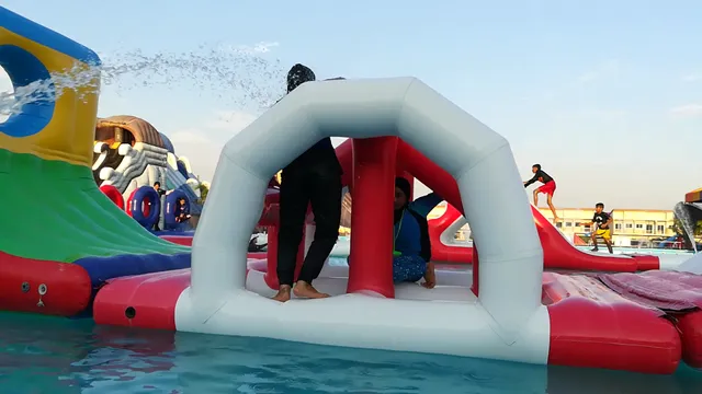 Nida Rooms @ Ta Chang