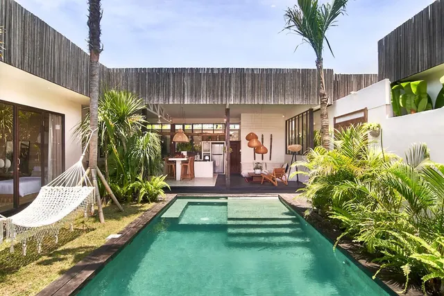 Villa Tagoo Bali