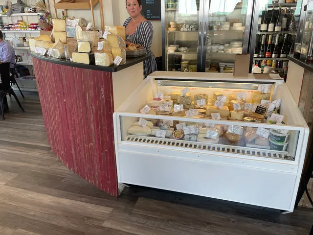 Vaughan Cheese Counter & Bar