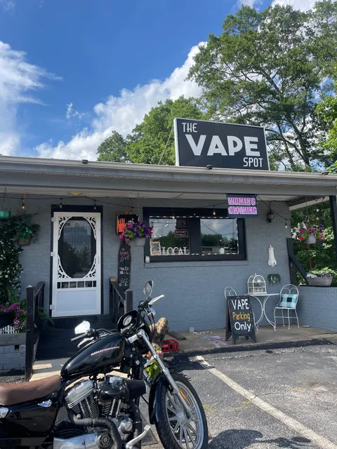The Vape Spot