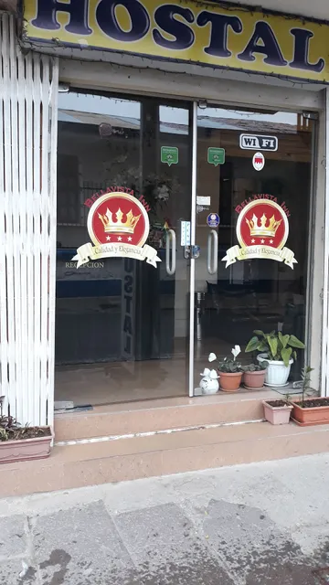 Hostal TerraBella S.R.L