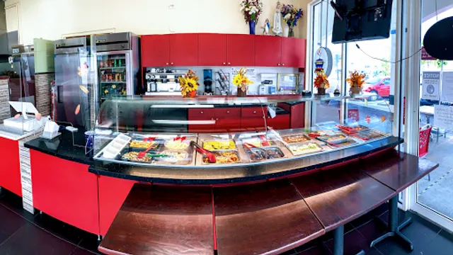 Fritanga Angonica Restaurant