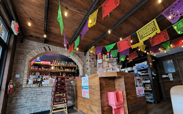 Taqueria Guerrero #1