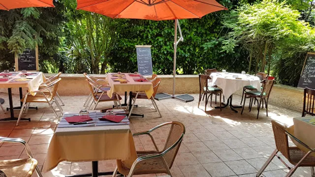 Au Bon Accueil | Restaurant (77)