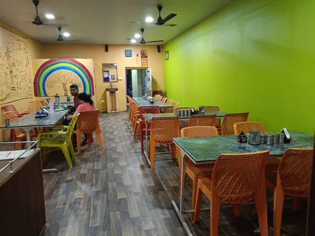 Keshari Taste of Home