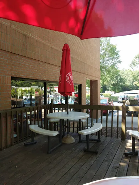 PITA Mediterranean Street Food - Peachtree City