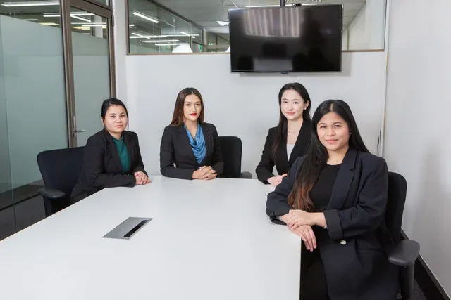 SNS Migration and Education Services